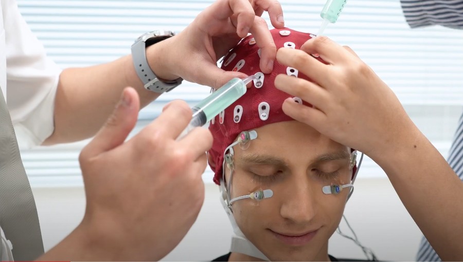 Brain-Body-Spirit Rewiring